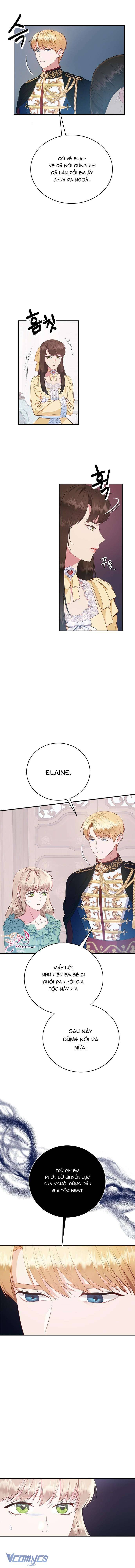 Ác Long Sống Làm Gì Cơ Chứ? Chap 16 - Trang 3