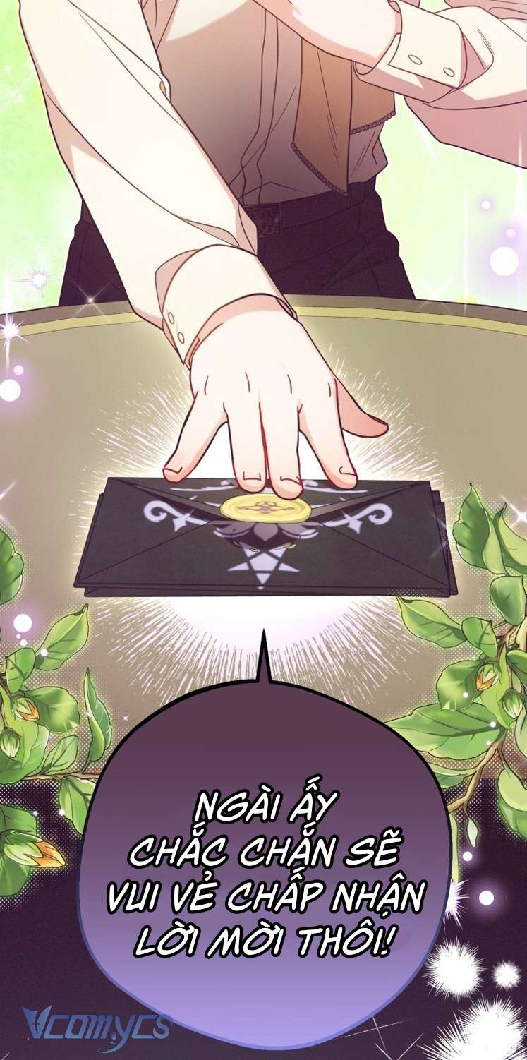 Được Yêu Thương Mà Còn Ngại Ngùng Sao! Chap 52 - Trang 4