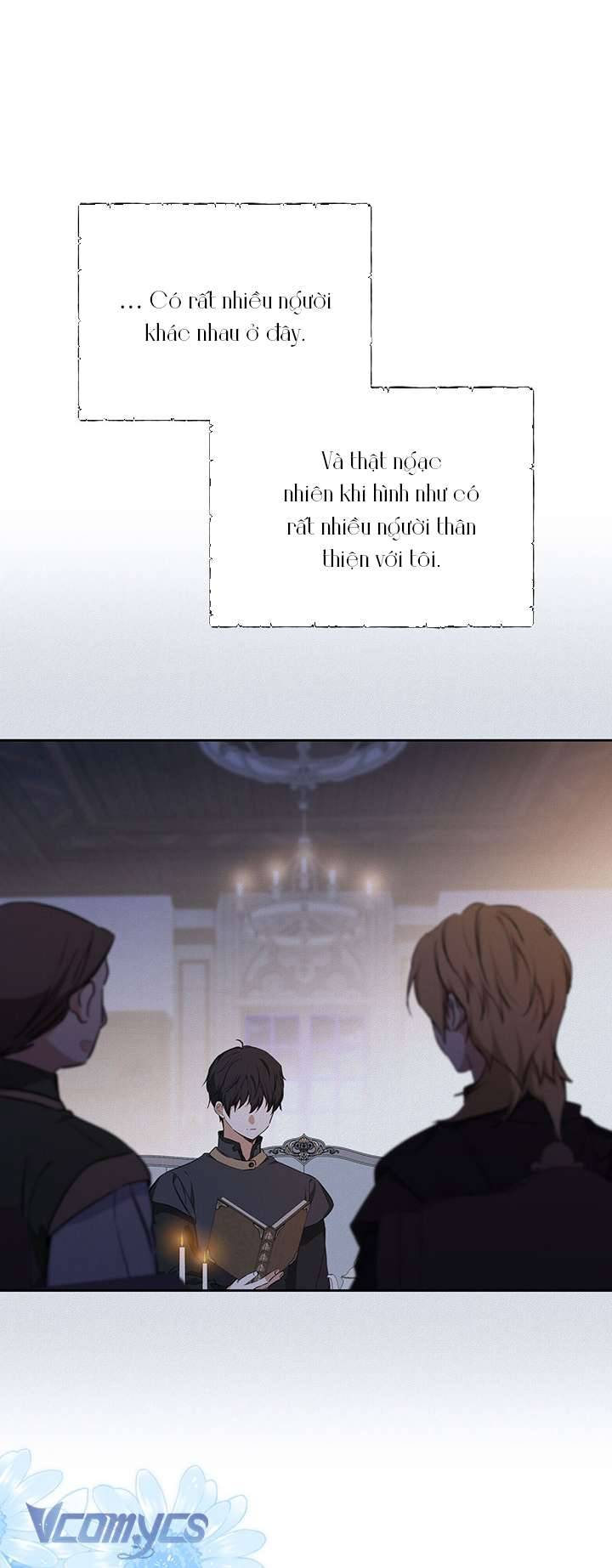 Kiếp Này Nhất Định Làm Gia Chủ Chap 125 - Trang 2