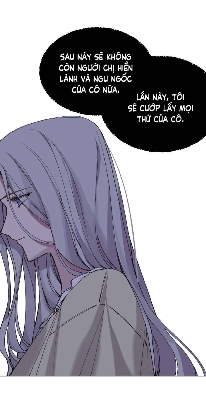 Ác Nữ Cần Bạo Chúa Chapter 3 - Trang 4