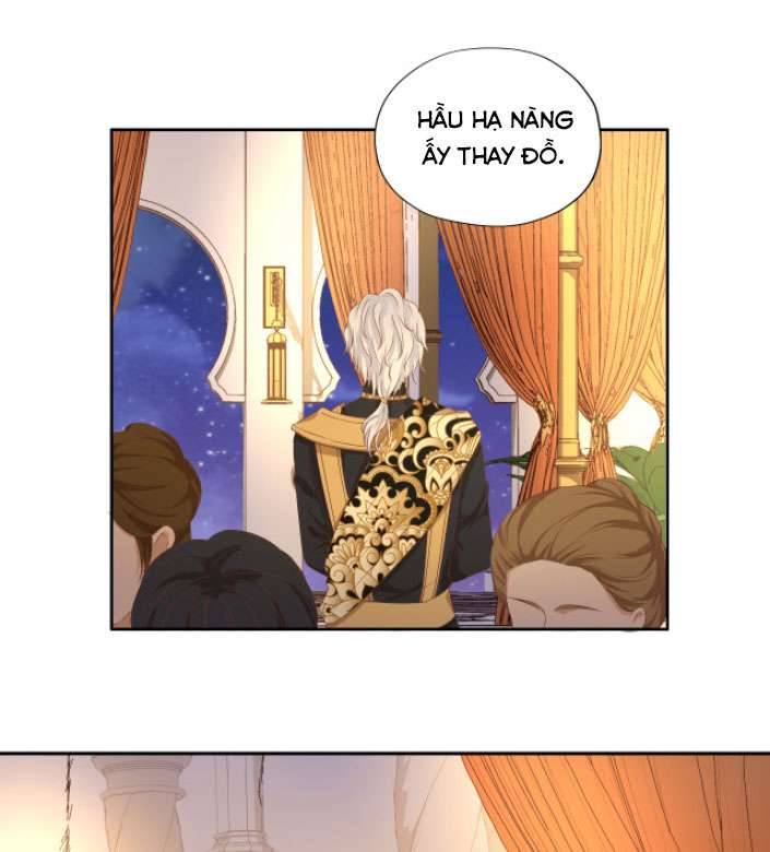 Địch Úc Đa Chi Ca Chapter 82 - Trang 4