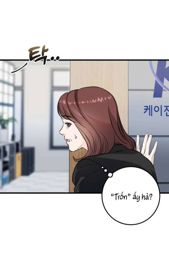 Tôi Nóng Lòng Muốn Chiếm Lấy Cô Ấy Chap 9 - Trang 3