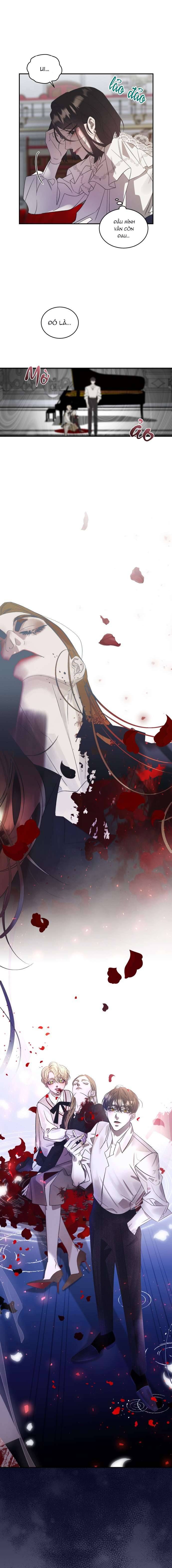 Điệu Bon Ngây Ngất Trong Đêm Chap 1 - Next Chap 2