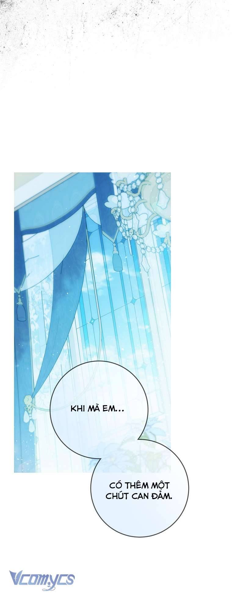 Tôi Trở Thành Vợ Của Nam Chính Chap 100 - Trang 3