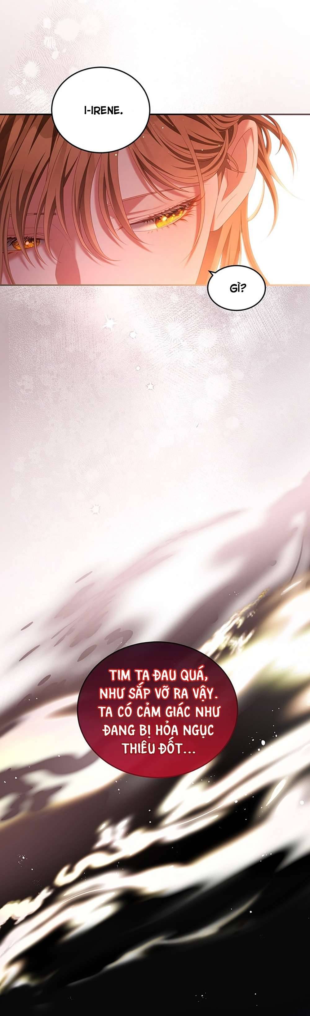 Trở Thành Tình Địch Của Các Nam Chính Chapter 48 - Trang 3