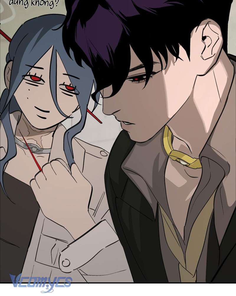 Ác Chi Hoàn Chapter 12 - Trang 4