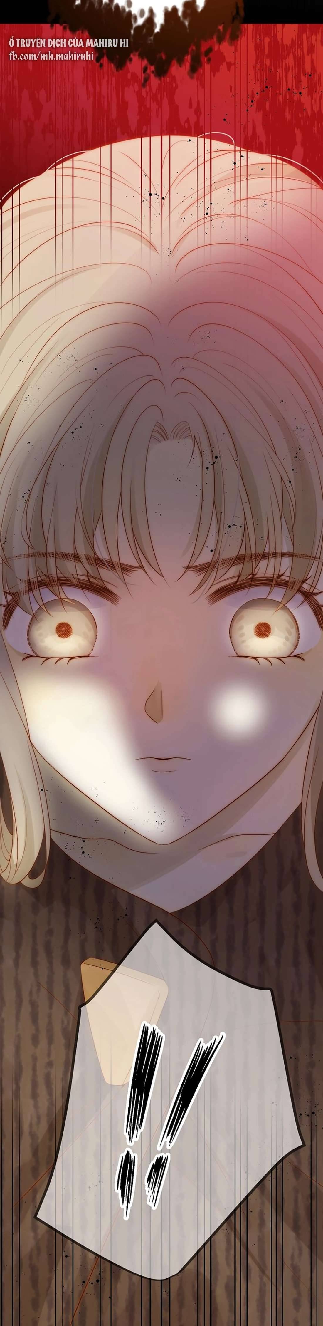 Thất Đại Kỳ Tích - Nước Mắt Bạo Quân Chap 27 - Next Chap 28