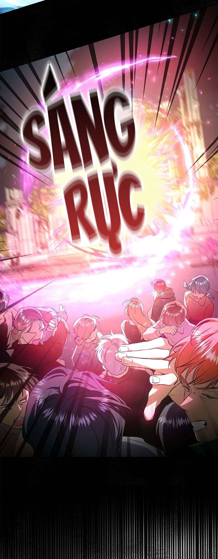 Hôn Phu Ẩn Sắc Chapter 62 - Trang 4