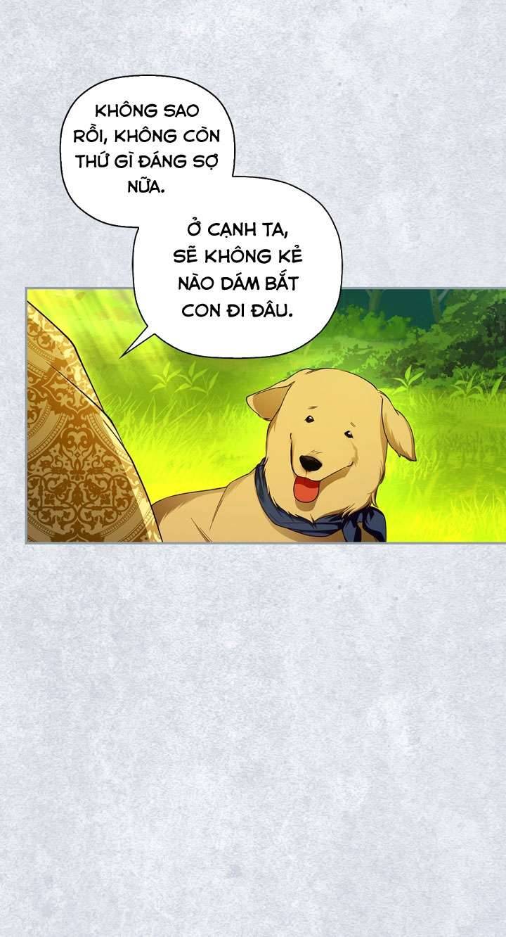 Phương Pháp Che Giấu Đứa Con Của Hoàng Đế Chapter 31 - Trang 4