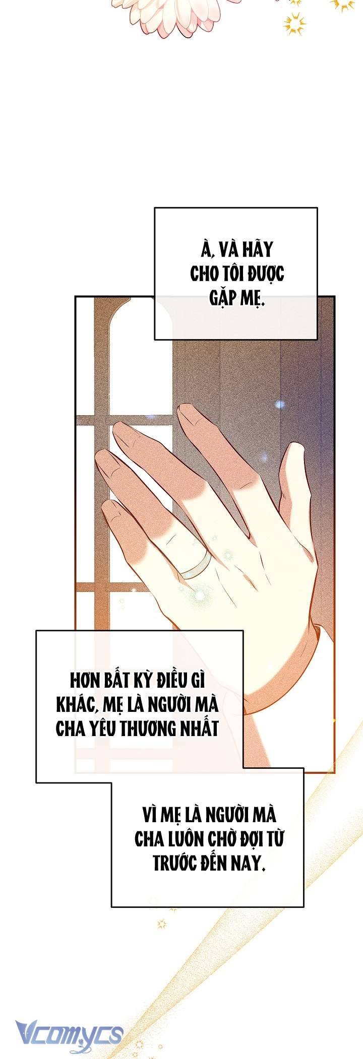 Chúng Ta Có Thể Trở Thành Một Gia Đình Được Không? Chap 87 - Trang 2