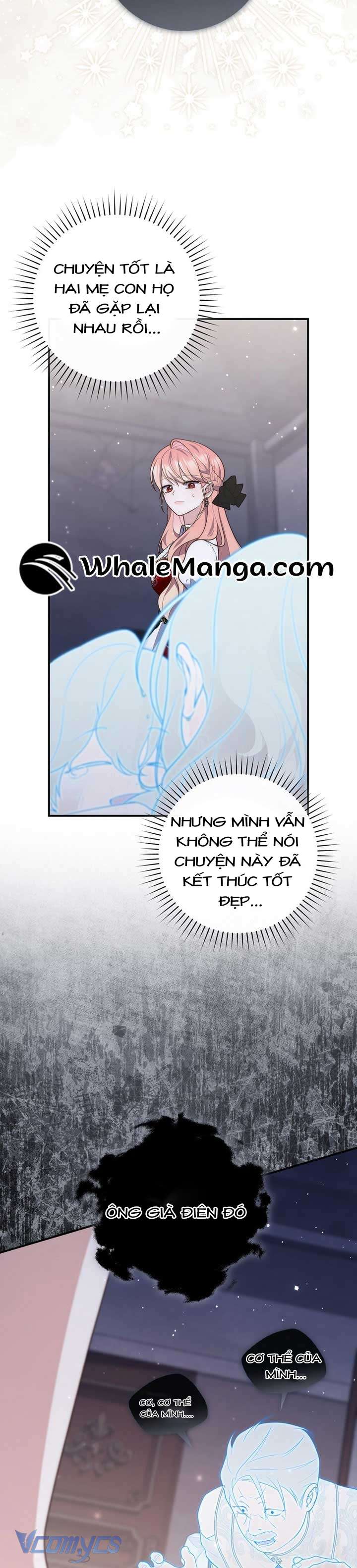 Nàng Công Chúa Tiên Tri Chapter 83 - Next Chapter 84