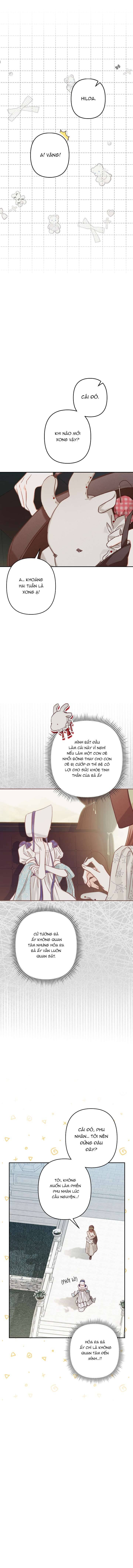 Sống Sót Như Hầu Gái Trong Trò Chơi Kinh Dị Chap 26 - Trang 2