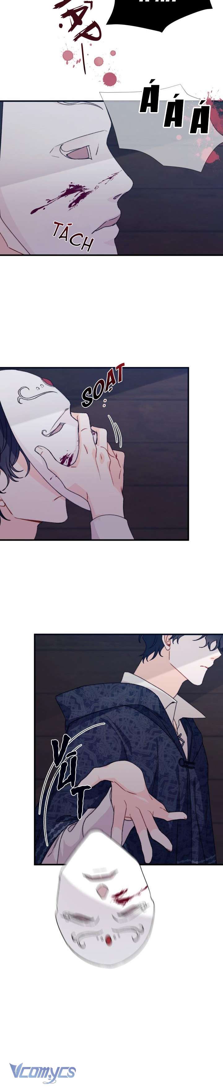 Nhặt Được Nam Chính Tặng Kèm Phu Quân Chap 10 - Trang 3