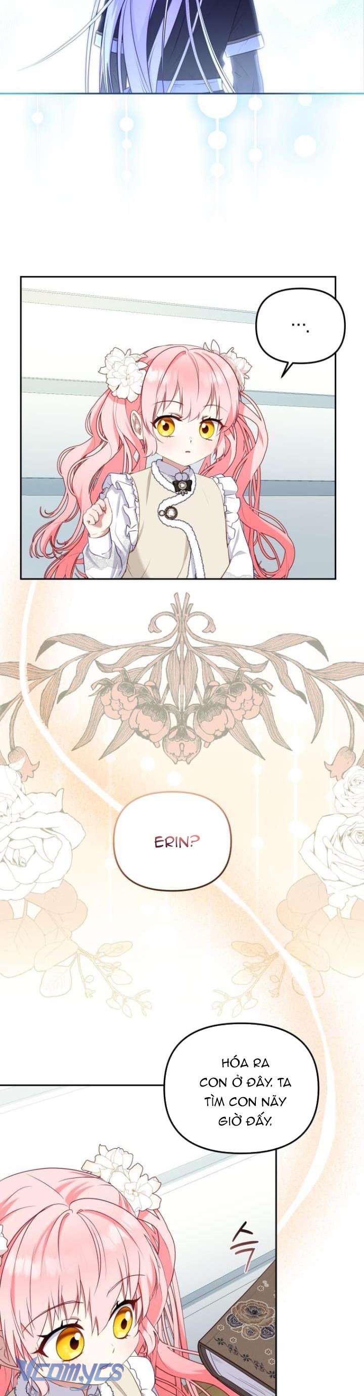 Tôi Được Nuôi Dưỡng Bởi Những Kẻ Phản Diện Chap 51 - Next Chap 52