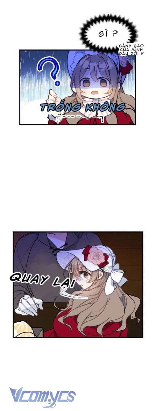 Bệ Hạ Xin Đừng Giết Tôi!!! Chap 11 - Trang 3