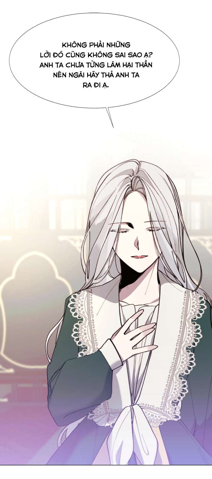 Ác Nữ Cần Bạo Chúa Chapter 11 - Trang 4