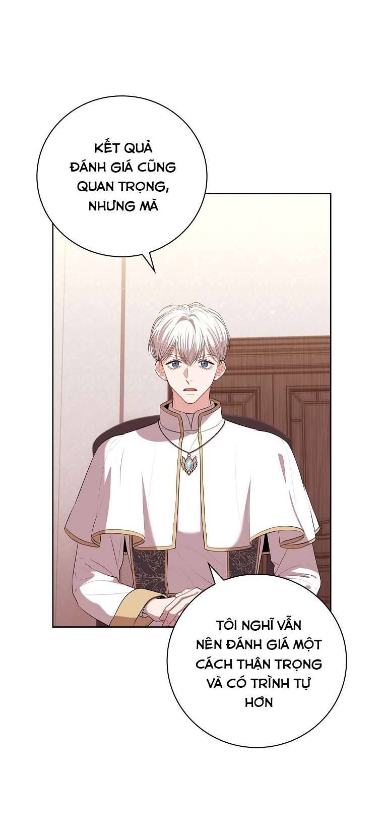 Thư Ký Của Bạo Chúa Chapter 64 - Trang 4