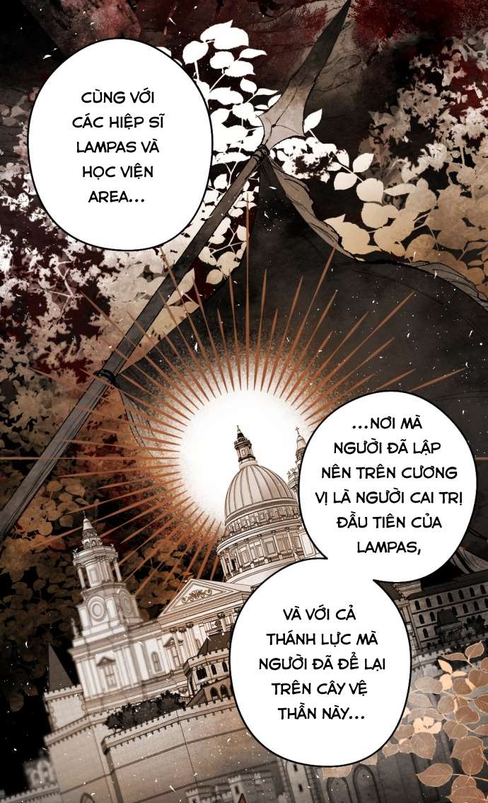 Lời Thú Nhận Của Chúa Tể Bóng Tối Chap 66 - Trang 4