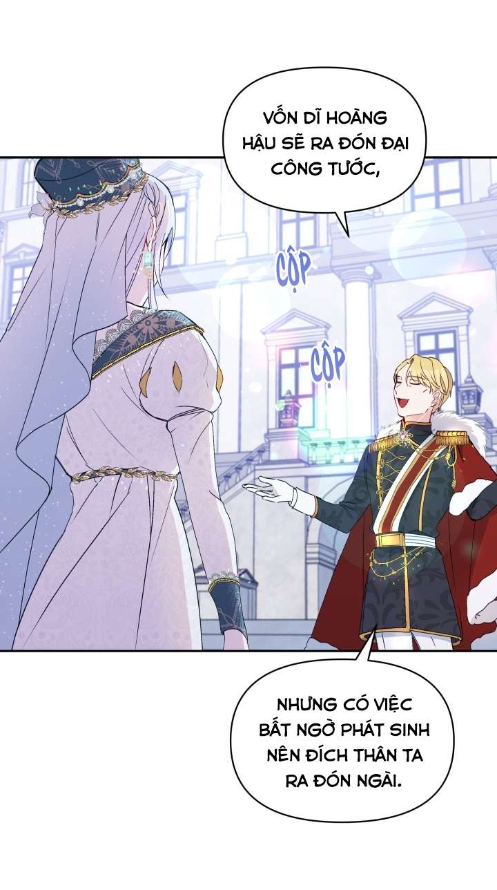 Người Bảo Hộ Của Bạo Quân Là Ma Nữ Tàn Độc Chap 37 - Next Chap 38