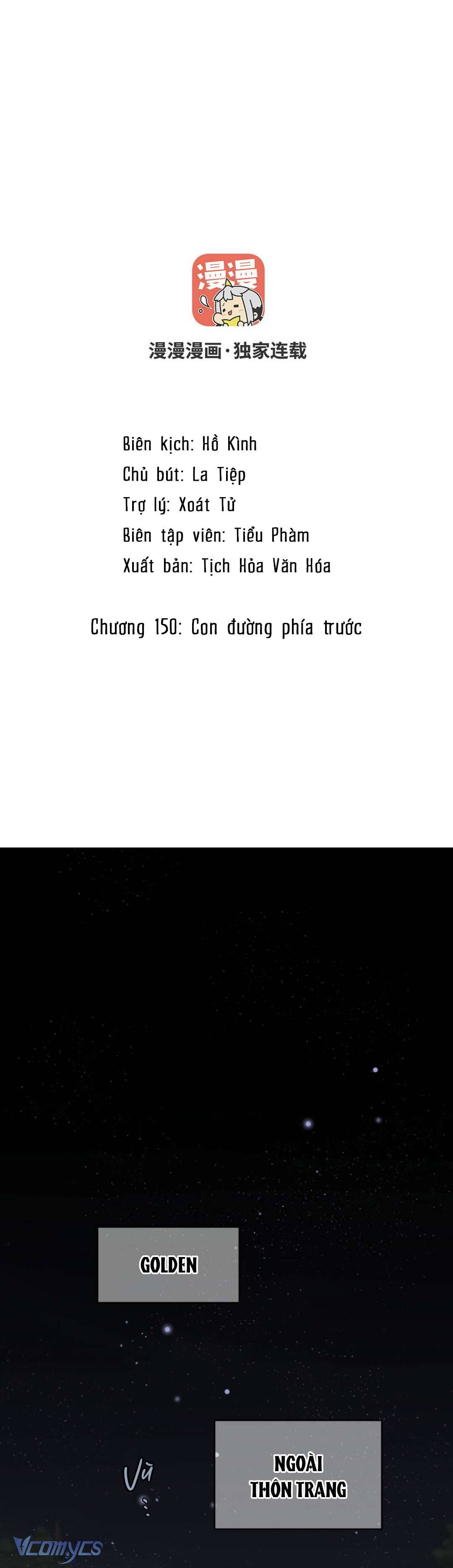 Đại Chiến Công Chúa Chapter 150 - Trang 4