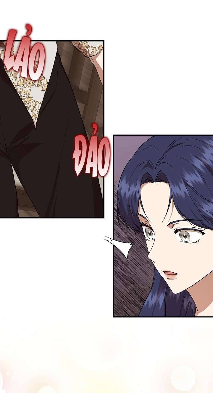 Tôi Không Phải Là Cinderella Chapter 54 - Trang 4