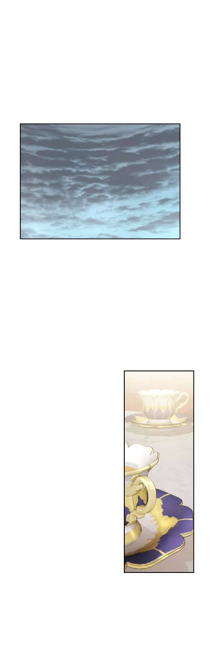 Công Nương Su Chapter 33 - Trang 4