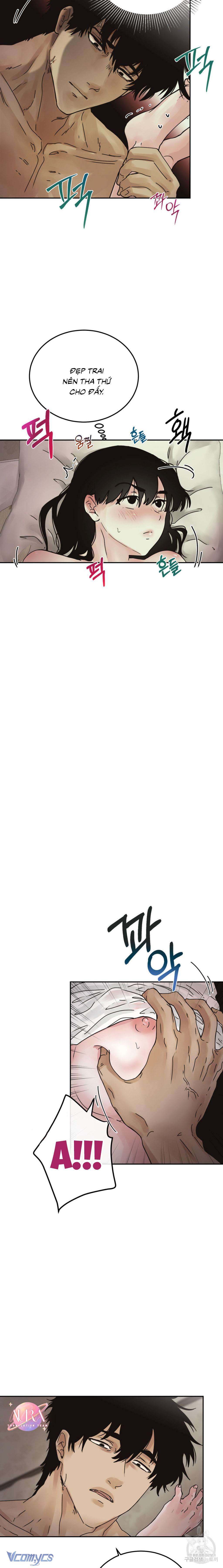 Trở Thành Gia Đình Chapter 12 - Next Chapter 13