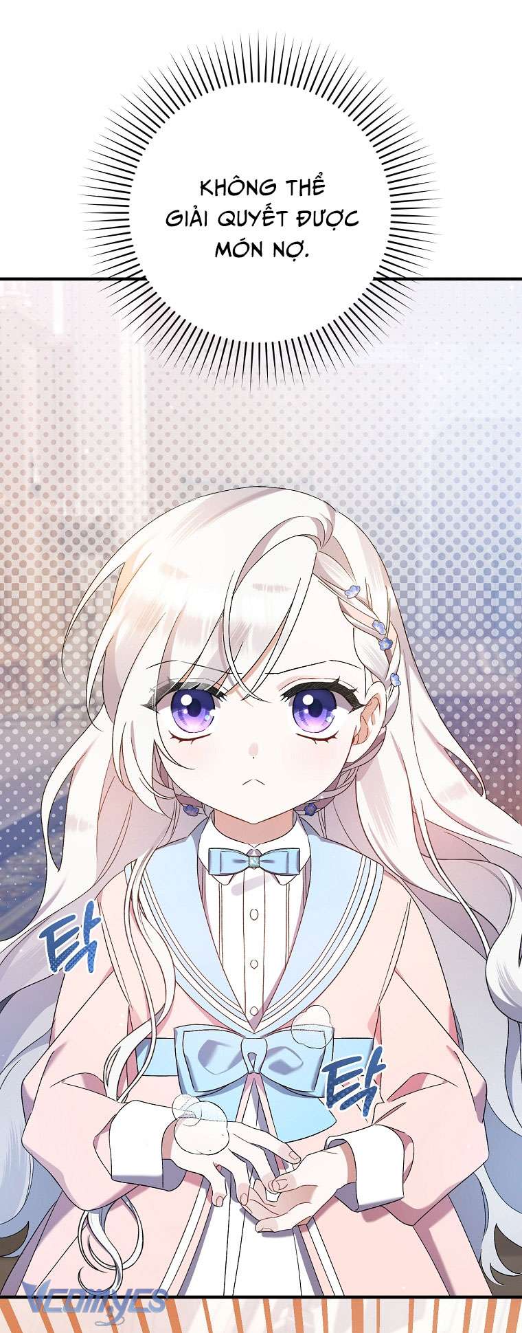 Tôi Chỉ Chăm Sóc Người Cha Ốm Yếu Của Mình Mà Thôi! Chapter 16 - Next 