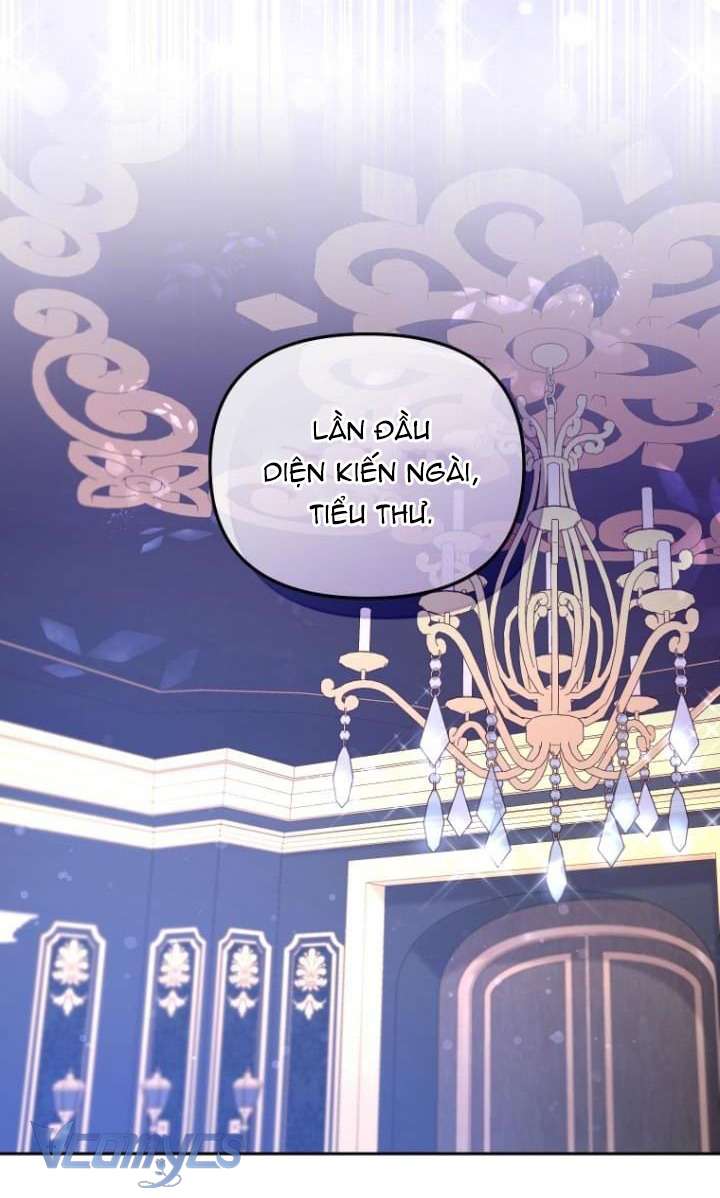 Tôi Được Nuôi Dưỡng Bởi Những Kẻ Phản Diện Chap 44 - Trang 3