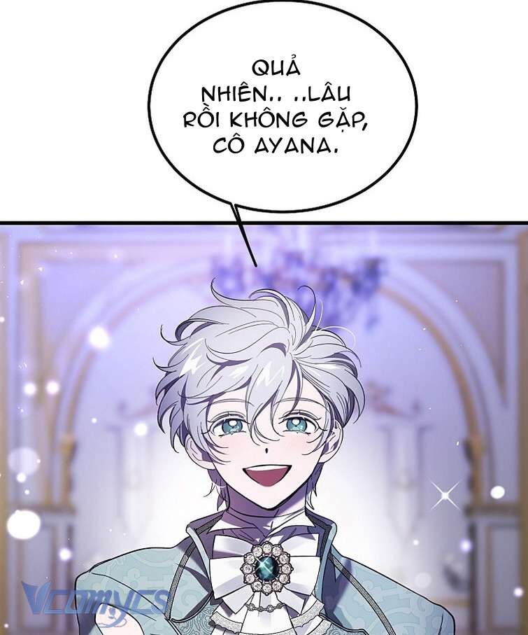 Ác Quỷ Nuôi Dưỡng Tiểu Thư Chapter 8 - Trang 4