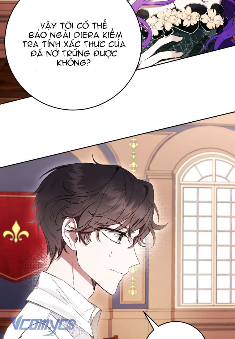 Làm Ác Nữ Bộ Không Tuyệt Sao? Chap 69 - Next Chap 70