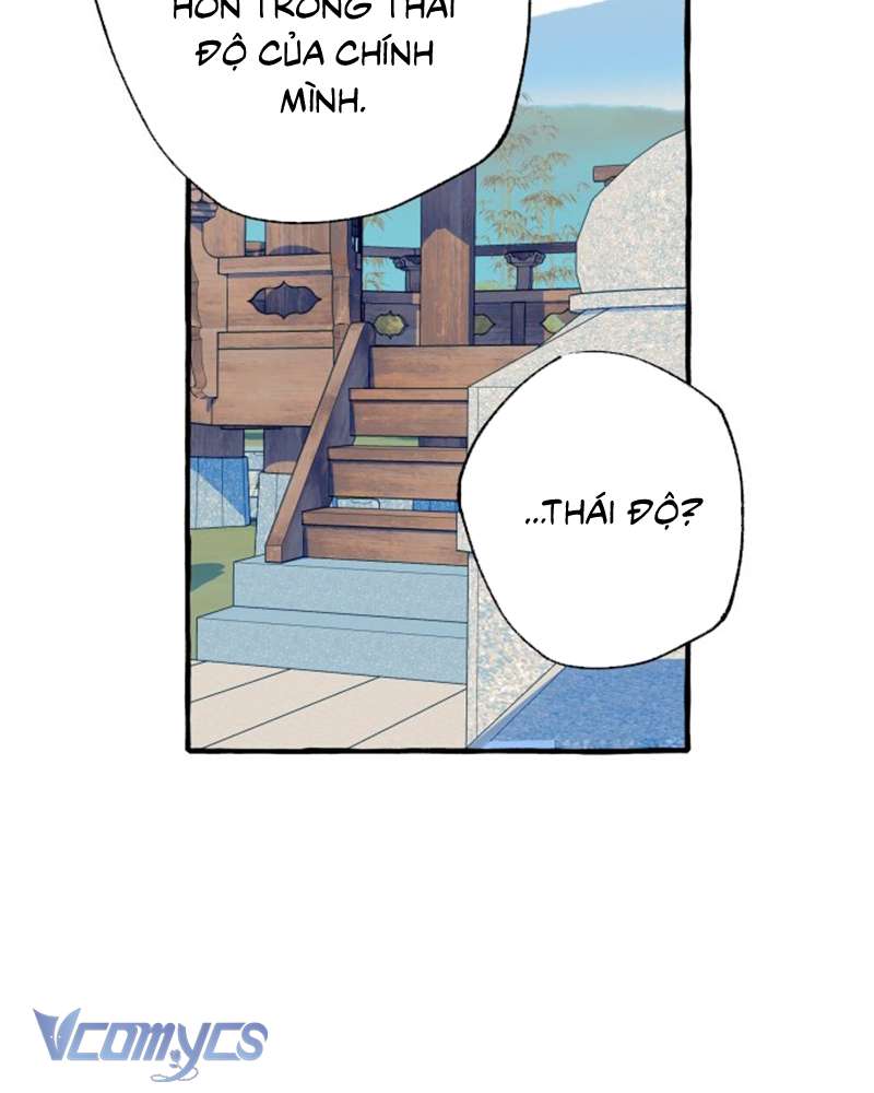 Chuyện Tình Tuyết Phương Bắc Chapter 15 - Trang 4