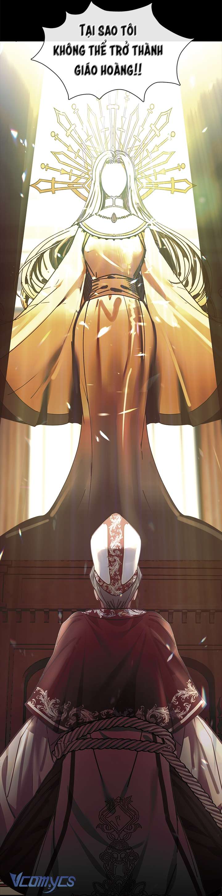 Gia Đình Bị Ám Ảnh Bởi Tôi Chap 74 - Trang 4