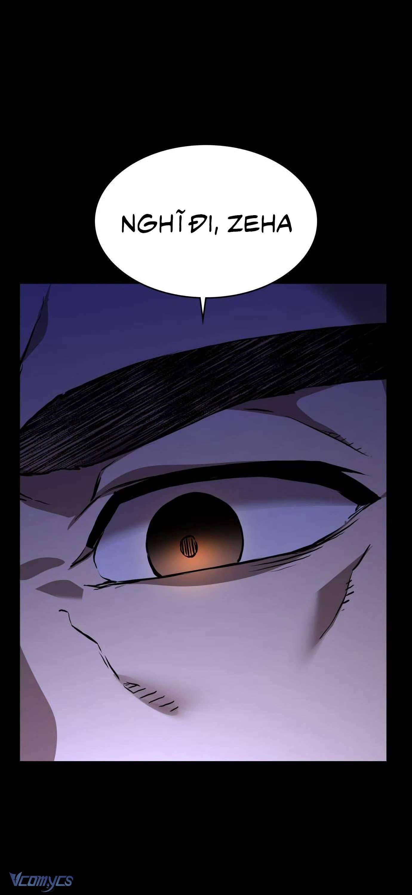 (BTS - HYBE) 7FATES: CHAKHO Chap 2 - Trang 2