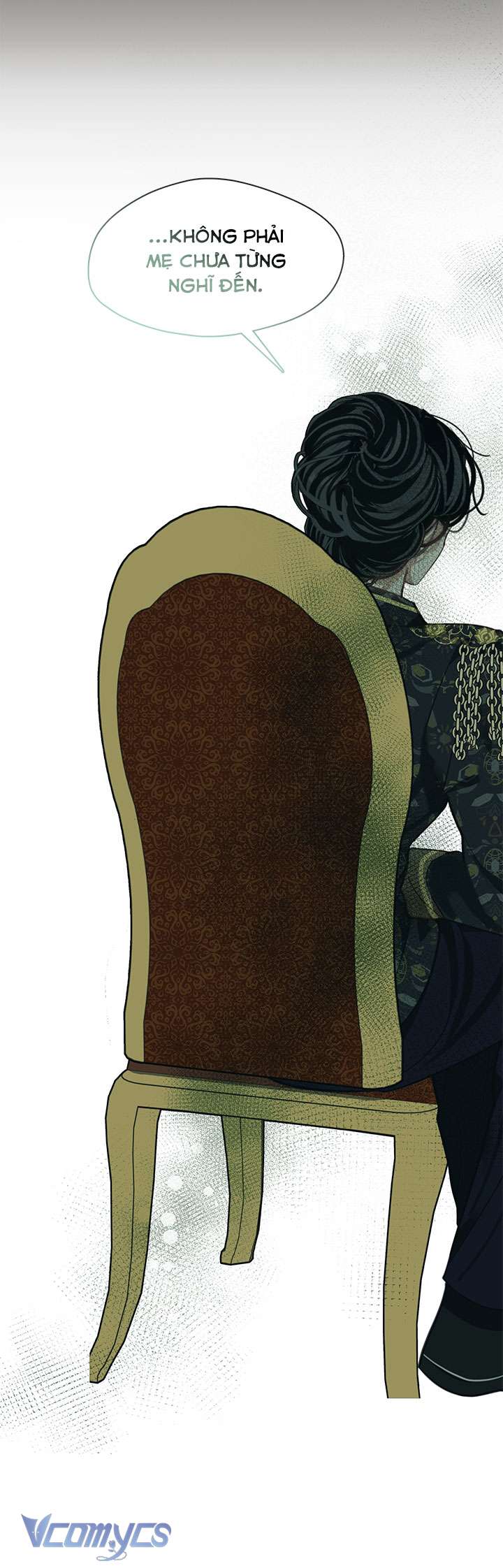 Gia Đình Bị Ám Ảnh Bởi Tôi Chapter 57 - Trang 4