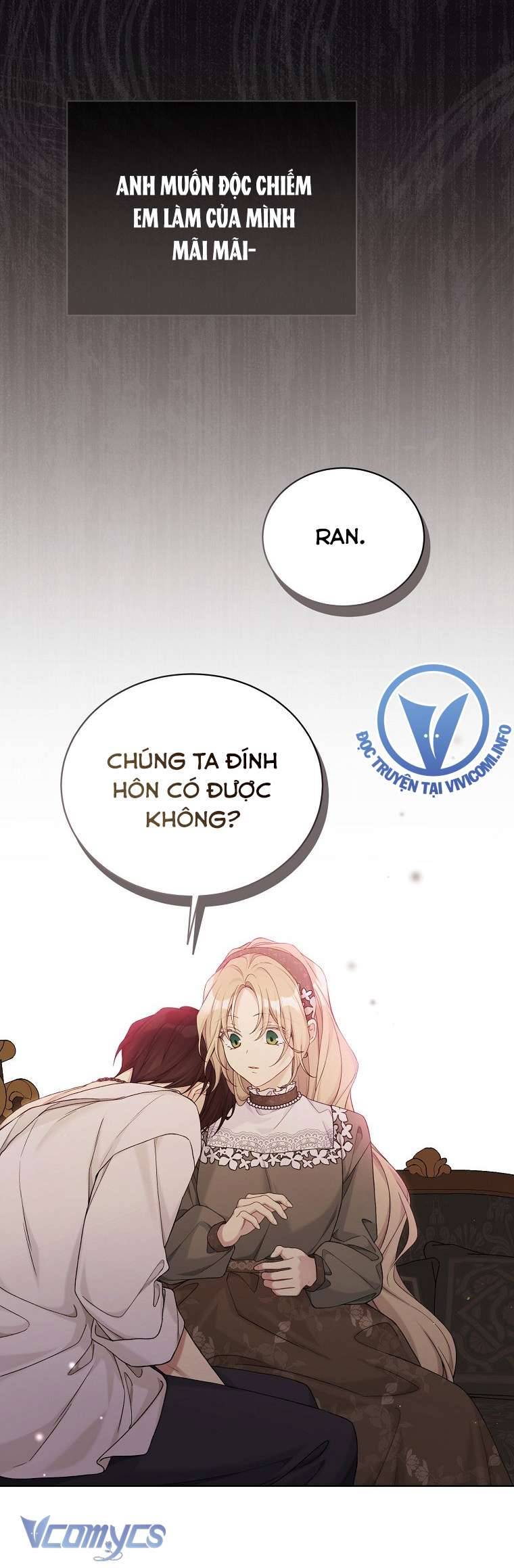 Vương Miện Lục Bảo Chap 106 - Next Chap 107