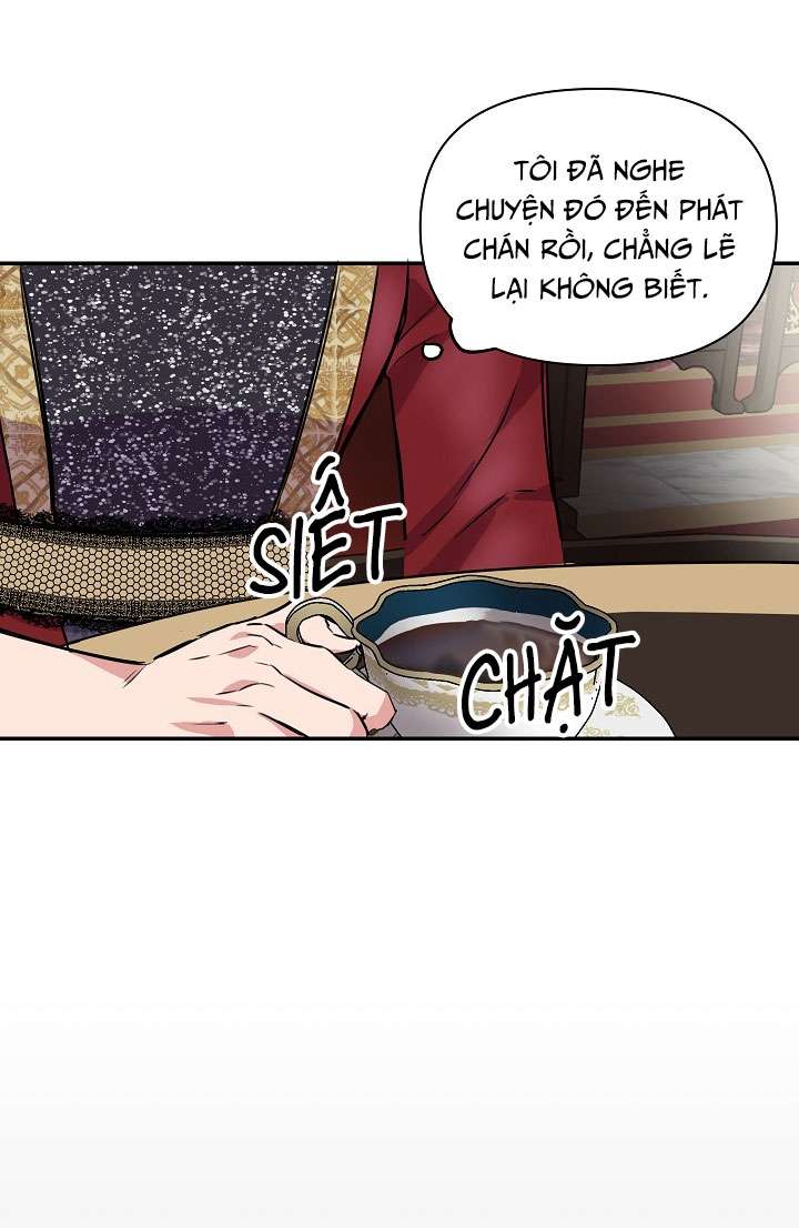 Tôi Không Phải Là Cinderella Chapter 1 - Next Chapter 1.5