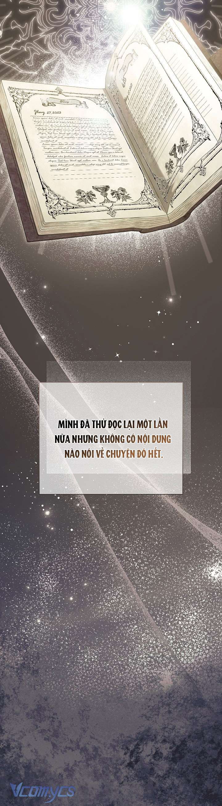 Người Xem Mắt Của Ác Nữ Quá Hoàn Hảo Chapter 60 - Trang 4