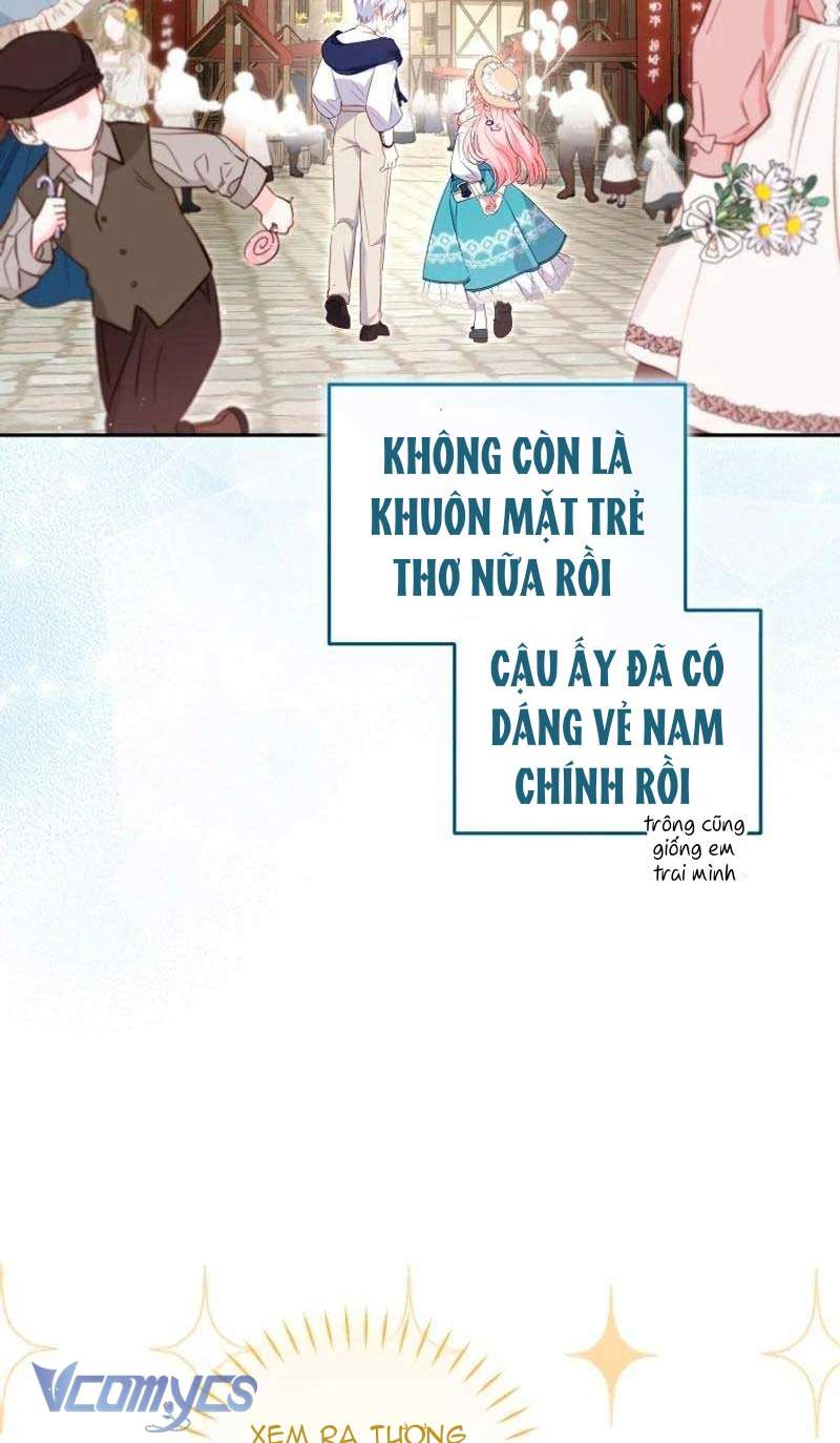 Tôi Được Nuôi Dưỡng Bởi Những Kẻ Phản Diện Chap 74 - Trang 3