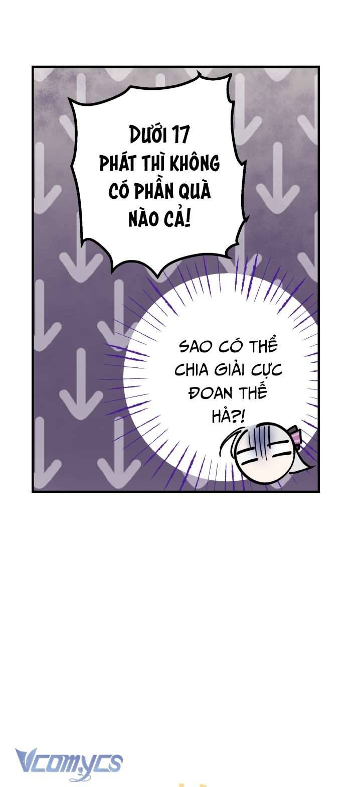 Những Nhân Vật Mạnh Nhất Thế Giới Ám Ảnh Tôi Chapter 64 - Trang 4