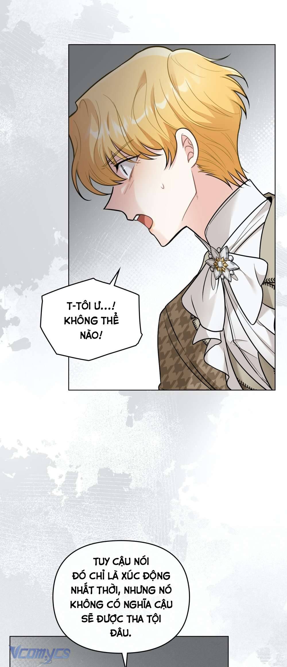 Tìm Lại Camellia Chapter 72 - Trang 4