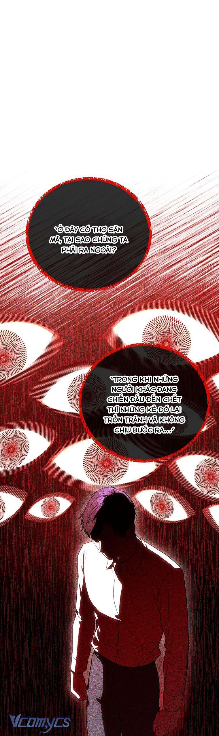 Hướng Dẫn Sinh Tồn Dành Cho Người Xếp Hạng Chap 14 - Trang 2