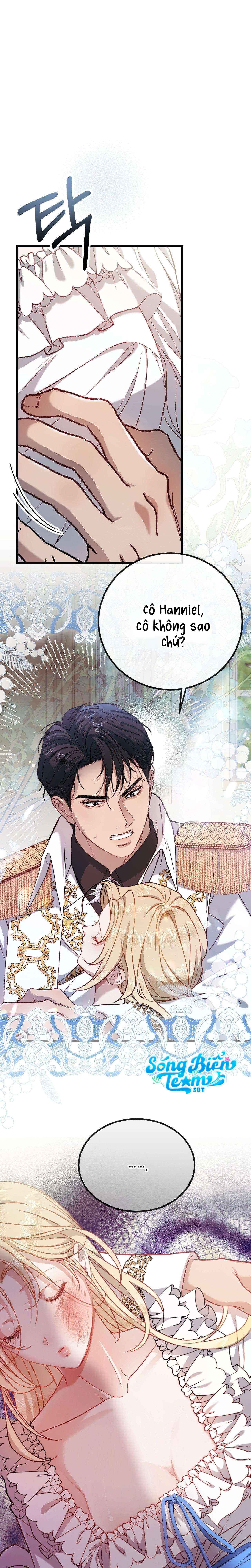 [ 18+ ] Bị Mắc Kẹt Trong Trò Chơi Harem Ngược Vô Vọng Chap 2 - Trang 2