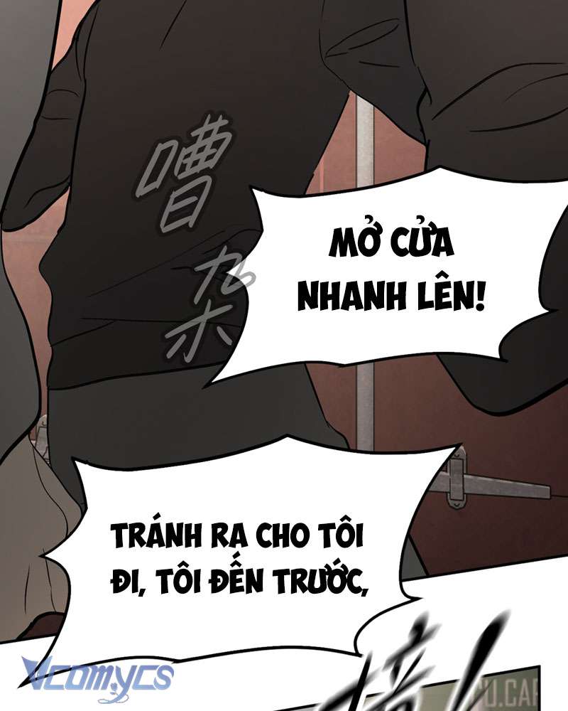Ác Chi Hoàn Chapter 26 - Trang 4
