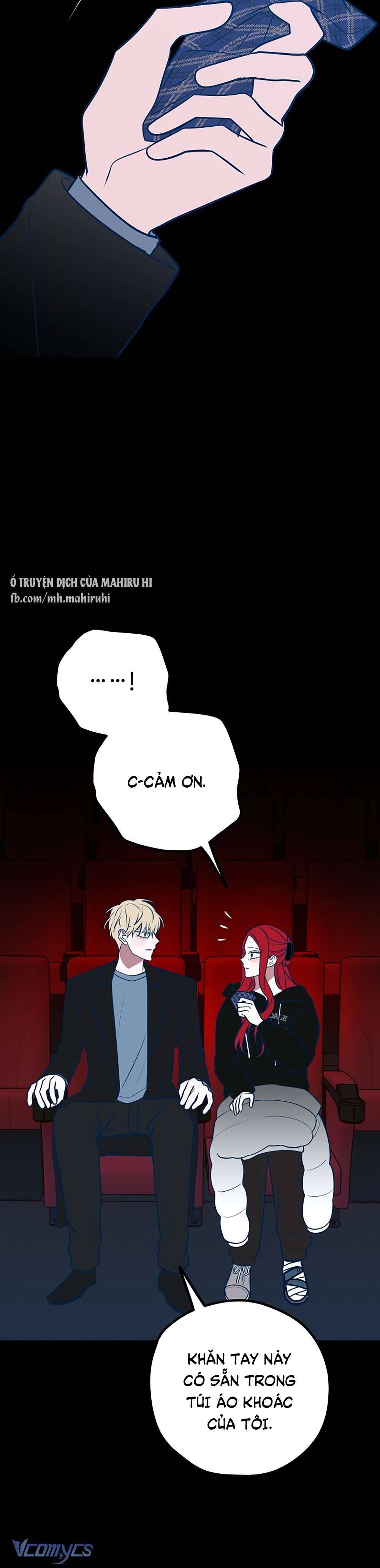 Kẻ Rác Rưởi Không Đáng Được Yêu Chapter 63 - Trang 4