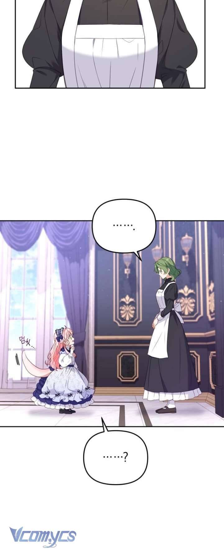 Tôi Được Nuôi Dưỡng Bởi Những Kẻ Phản Diện Chap 44 - Trang 3