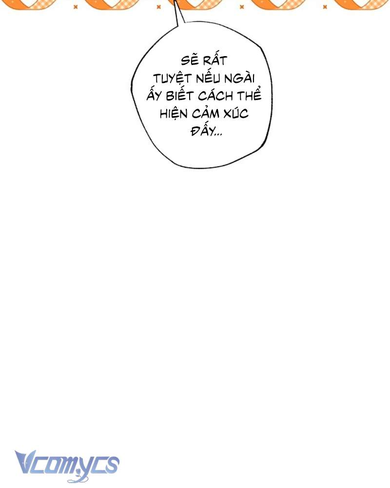 Chuyện Tình Tuyết Phương Bắc Chapter 23 - Trang 4