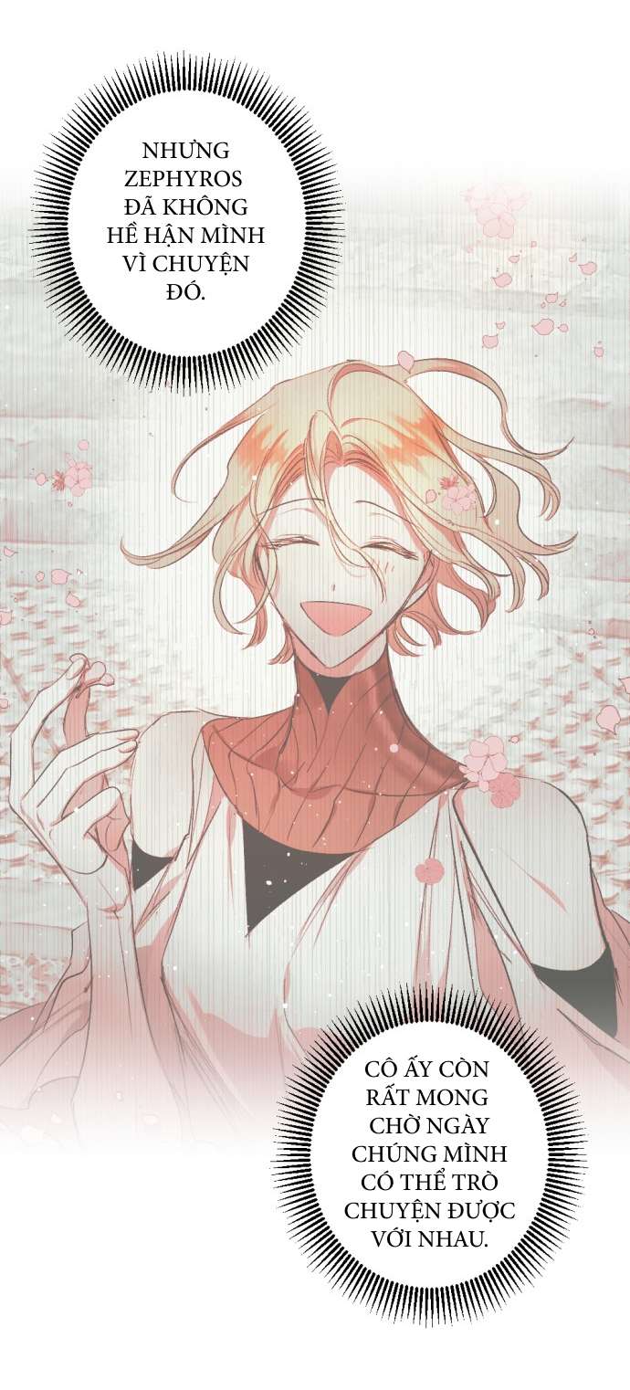 Lời Thú Nhận Của Chúa Tể Bóng Tối Chapter 112 - Trang 4