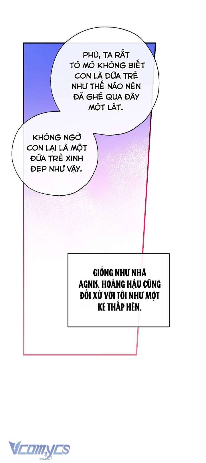 Chúng Ta Có Thể Trở Thành Một Gia Đình Được Không? Chap 93 - Trang 2