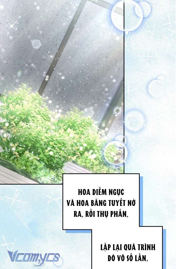 Tôi Được Nuôi Dưỡng Bởi Những Kẻ Phản Diện Chap 60 - Trang 3